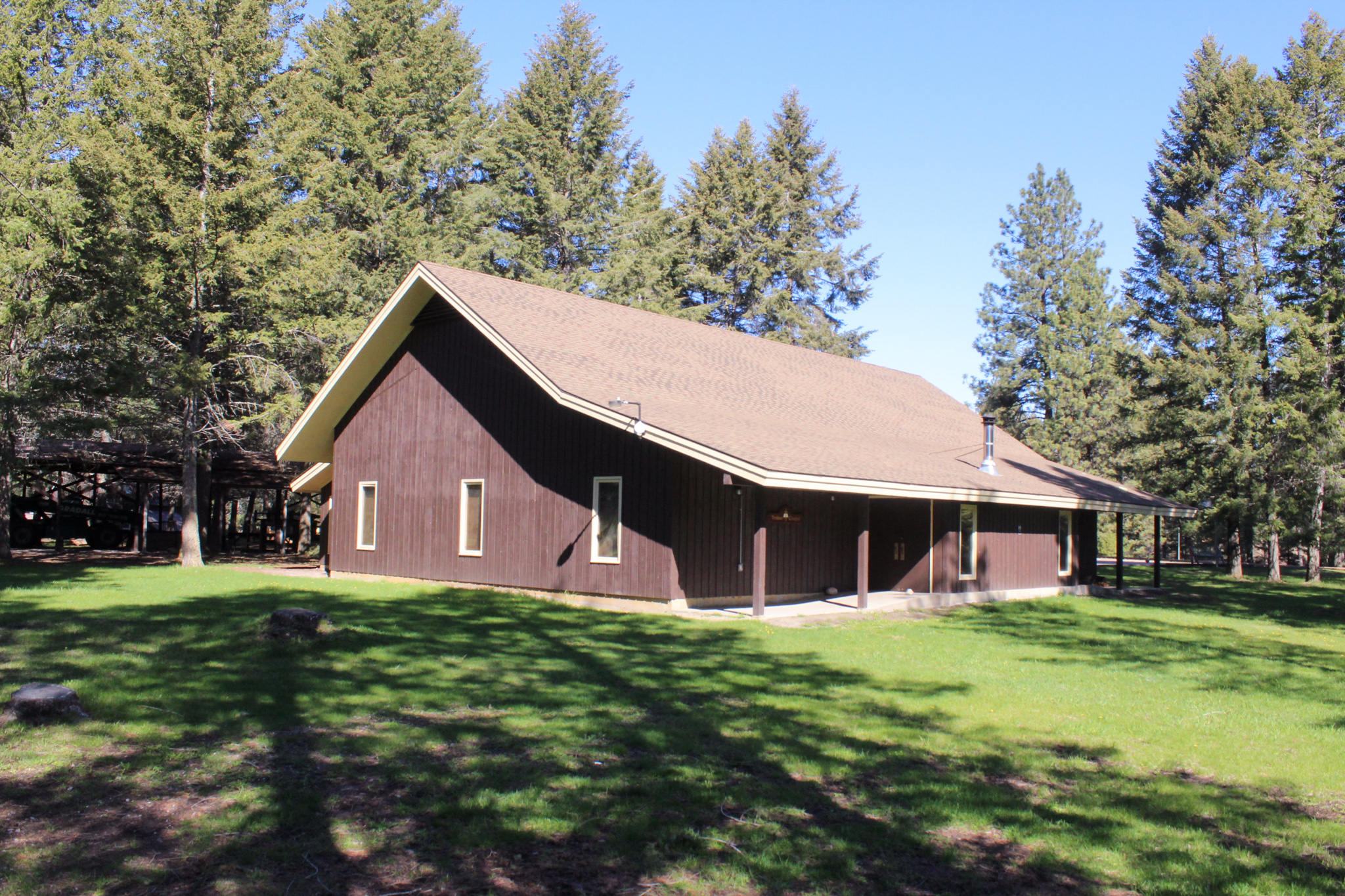 Traber Chapel featured Image