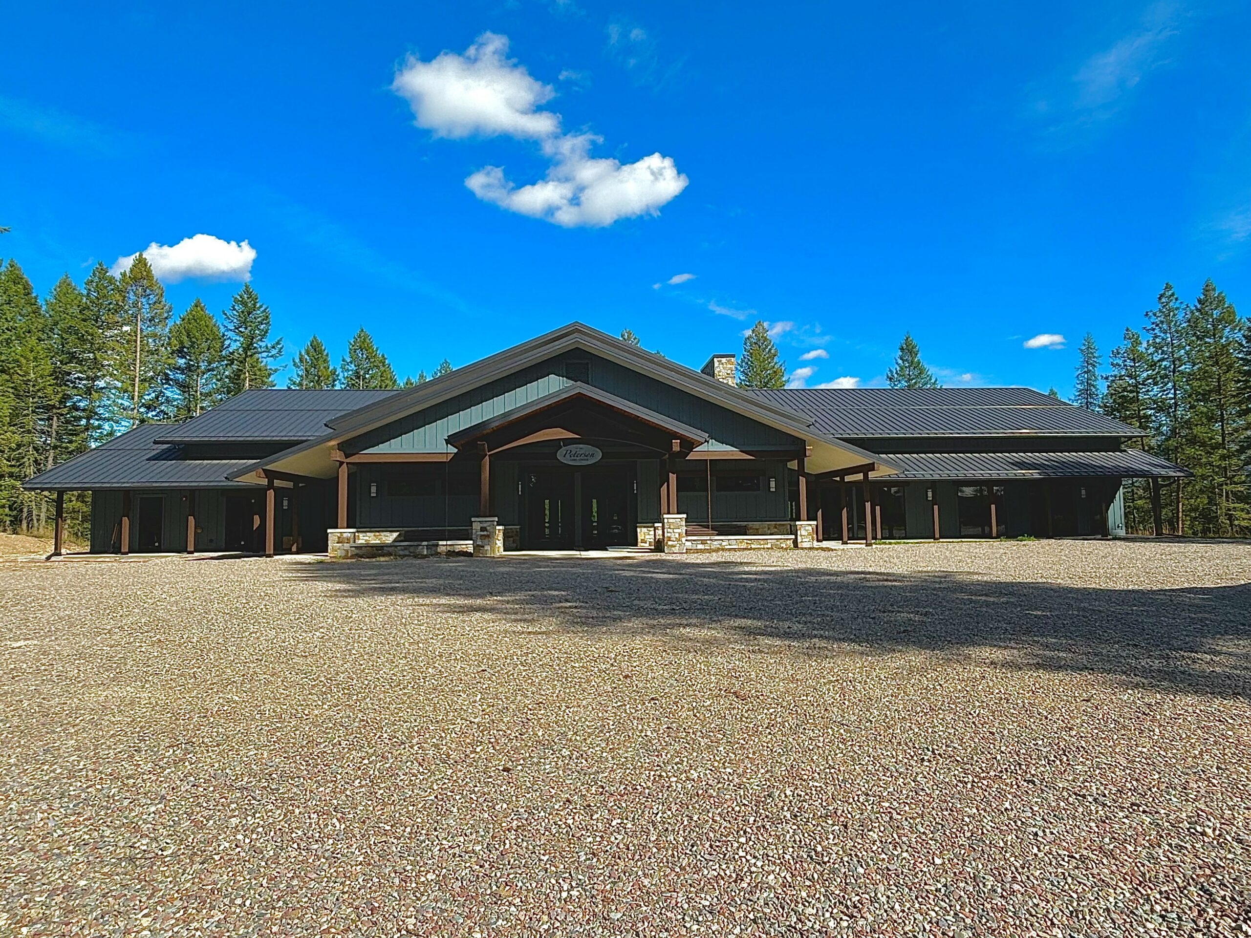 Front Entrance photo