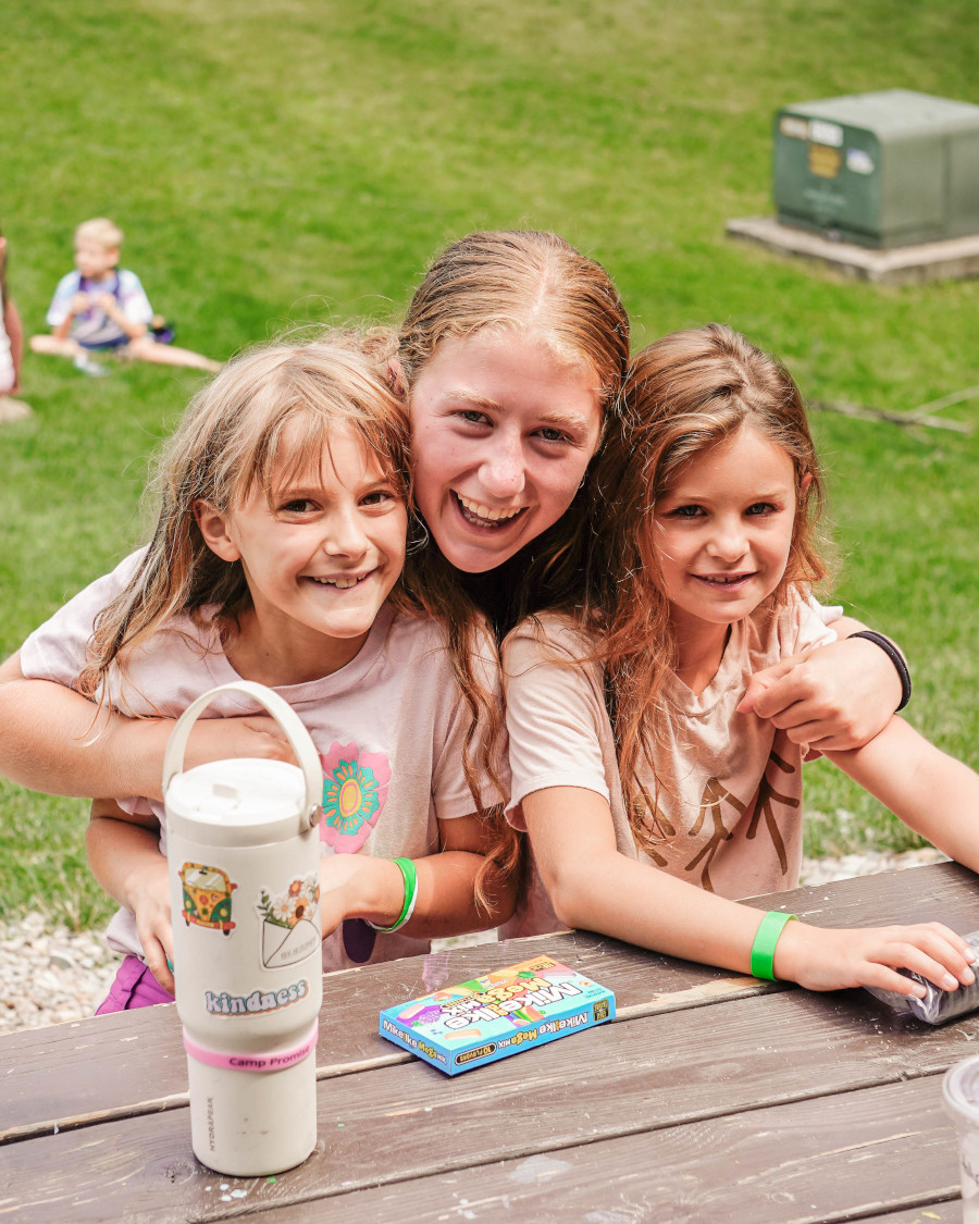 Your Camper Is in Good Hands at Big Sky Bible Camp Featured Image