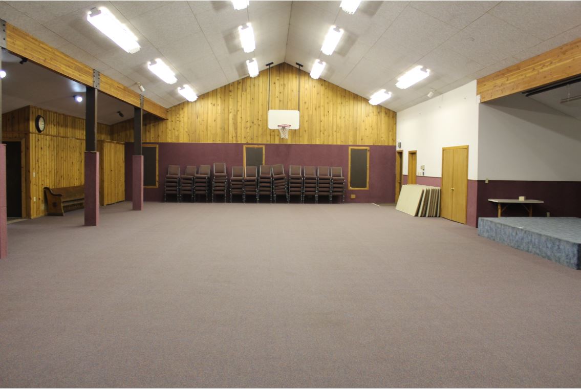 Inside Chapel photo
