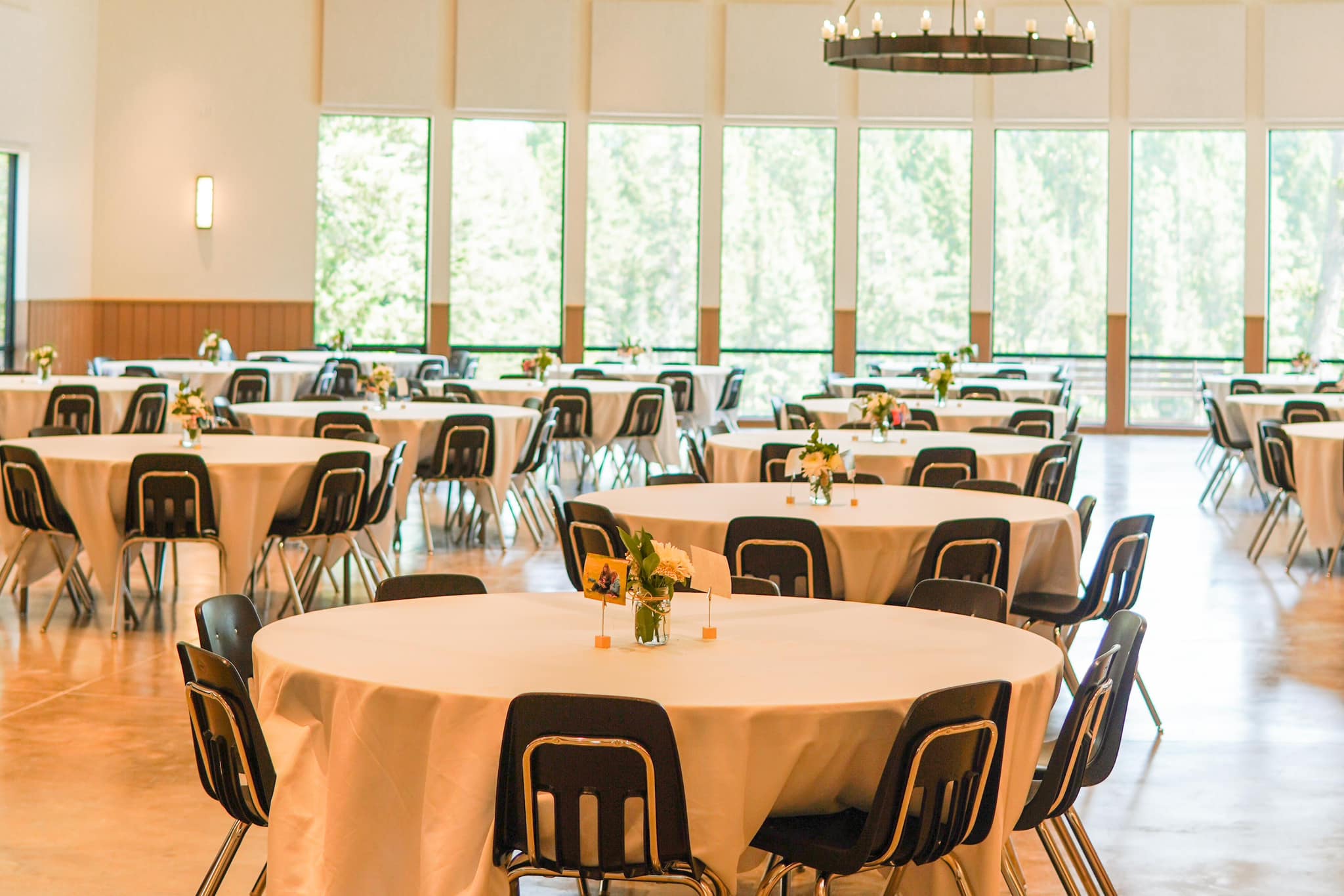 Dining Hall photo