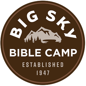 Big Sky Bible Camp Established 1947