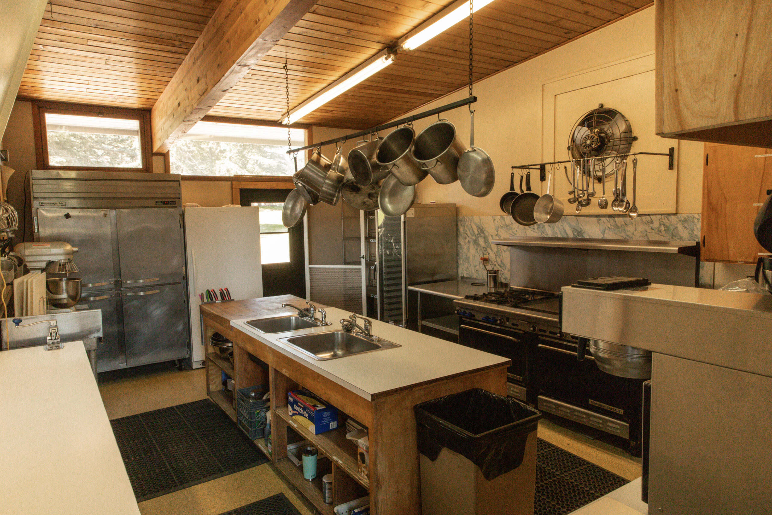 Kitchen photo