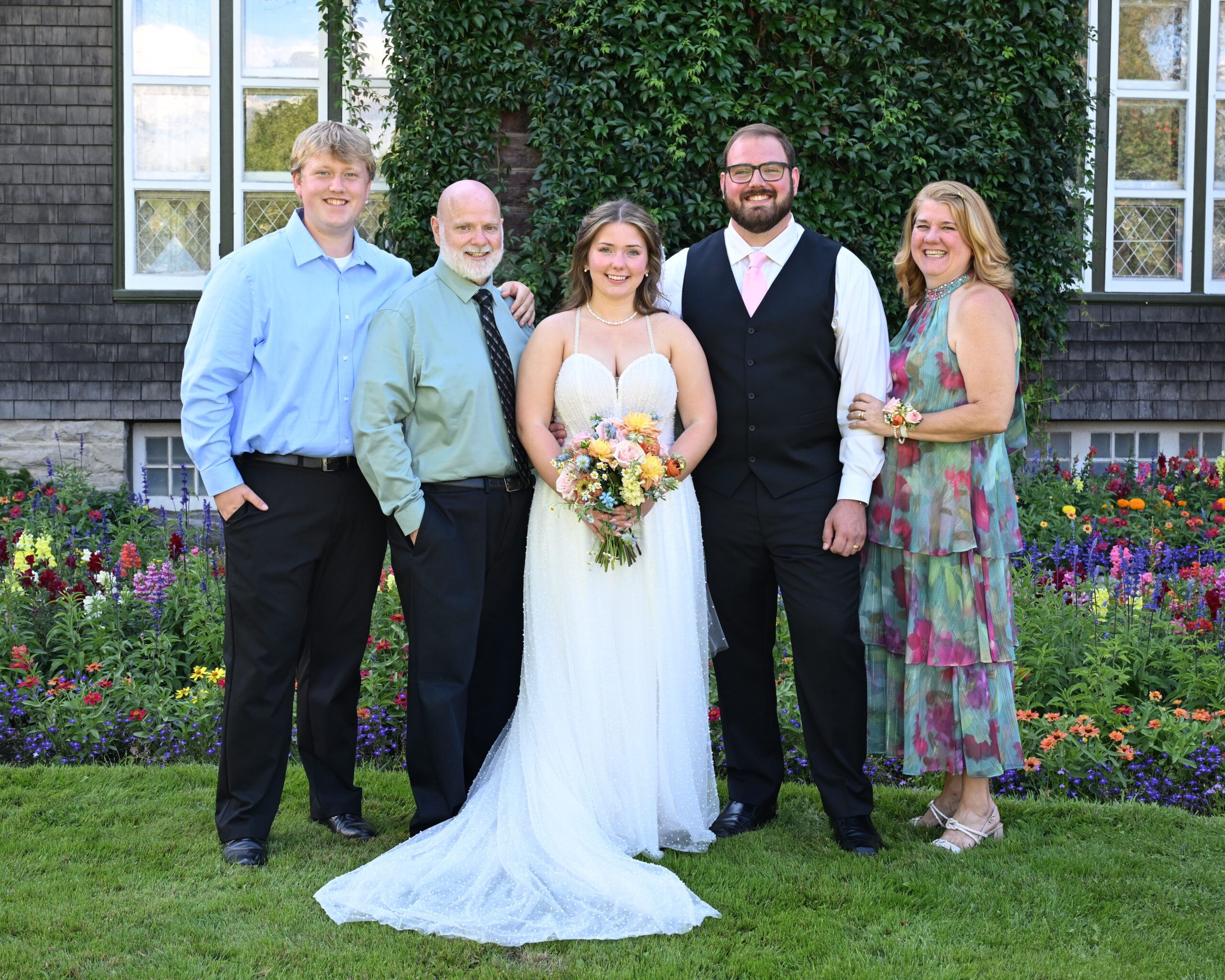 Mike & Beth Wiegand Photo