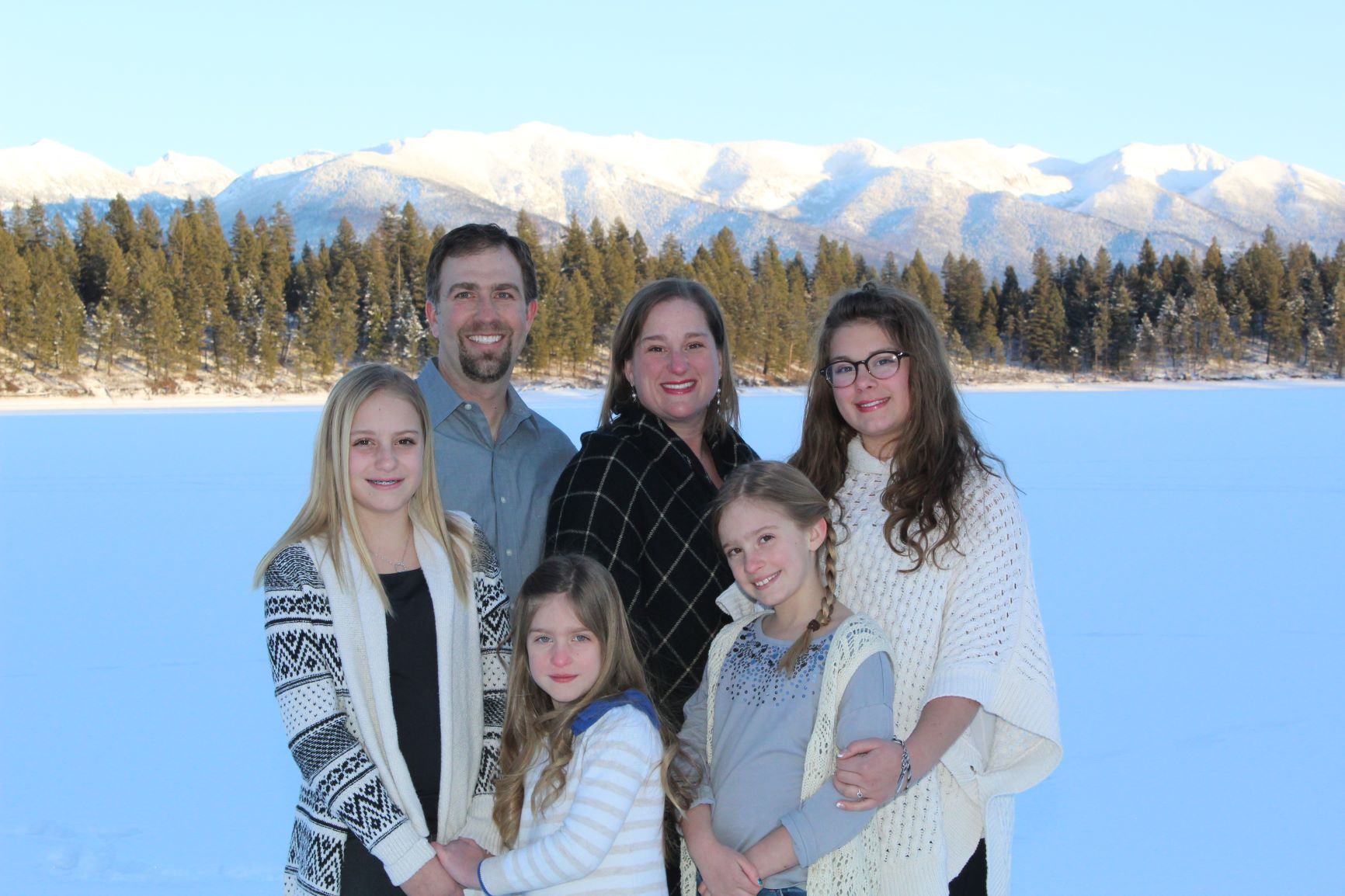 Tyler & Keturah Kerst Photo