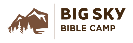Big Sky Bible Camp Logo