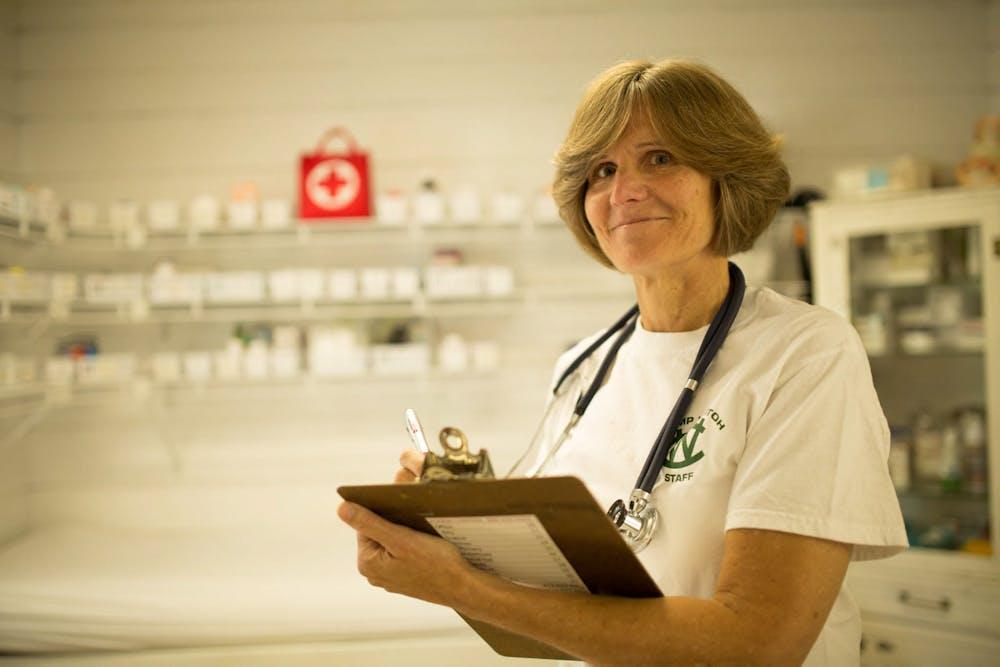 Nurses Image